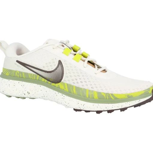 Nike Infinity Ace Next Nature Spikeless Golf Shoes