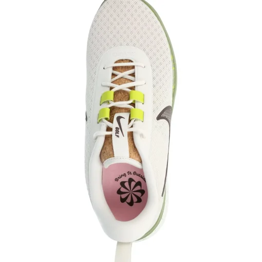 Nike Infinity Ace Next Nature Spikeless Golf Shoes