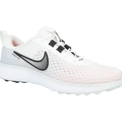 Nike Infinity Ace Next Nature Spikeless Golf Shoes