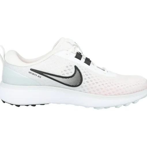 Nike Infinity Ace Next Nature Spikeless Golf Shoes