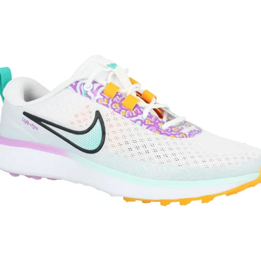 Nike Infinity Ace Next Nature NRG Spikeless Golf Shoes