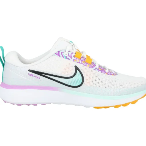 Nike Infinity Ace Next Nature NRG Spikeless Golf Shoes