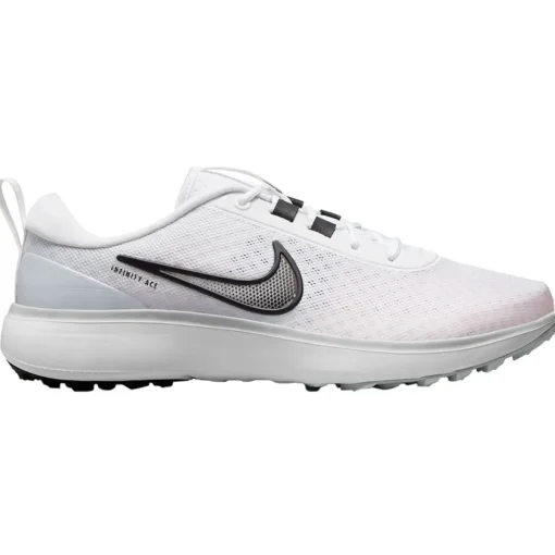 Nike Infinity Ace Next Nature Spikeless Golf Shoes