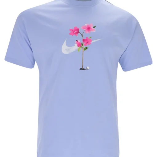 Nike M90 Golf OC SU25 Shirt T-Shirt Golf Apparel