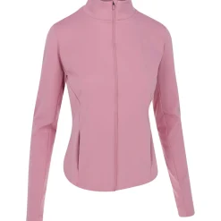 Nike One Full Zip Midlayer Outerwear Jacket Golf Apparel