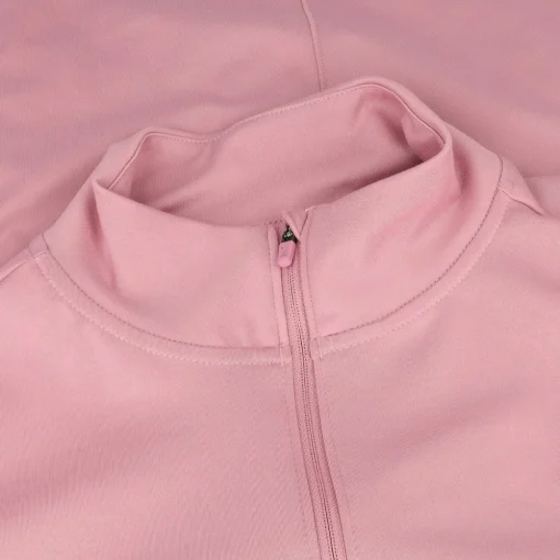Nike One Full Zip Midlayer Outerwear Jacket Golf Apparel