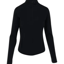 Nike One Full Zip Midlayer Outerwear Jacket Golf Apparel