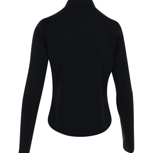 Nike One Full Zip Midlayer Outerwear Jacket Golf Apparel