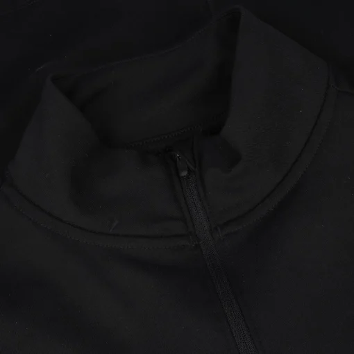 Nike One Full Zip Midlayer Outerwear Jacket Golf Apparel