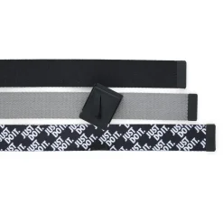 Nike 3-Pack Web Accessories Belts Golf Apparel
