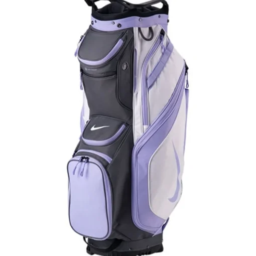 Nike Performance GB Cart Golf Bags