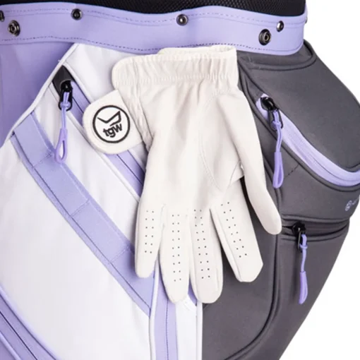 Nike Performance GB Cart Golf Bags