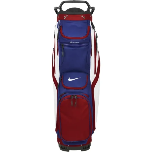 Nike Performance GB Cart Golf Bags