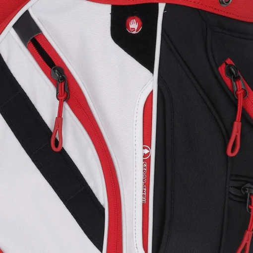 Nike Performance GB Cart Golf Bags