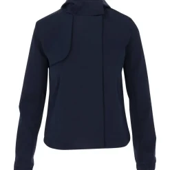 Nike Repel Hooded Outerwear Jacket Golf Apparel