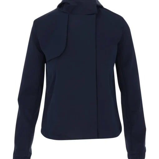 Nike Repel Hooded Outerwear Jacket Golf Apparel