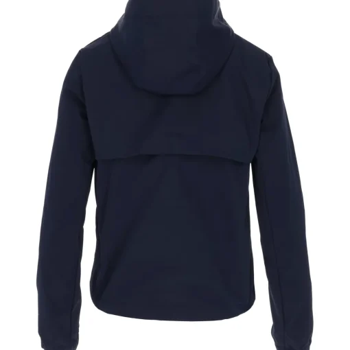 Nike Repel Hooded Outerwear Jacket Golf Apparel