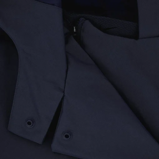 Nike Repel Hooded Outerwear Jacket Golf Apparel
