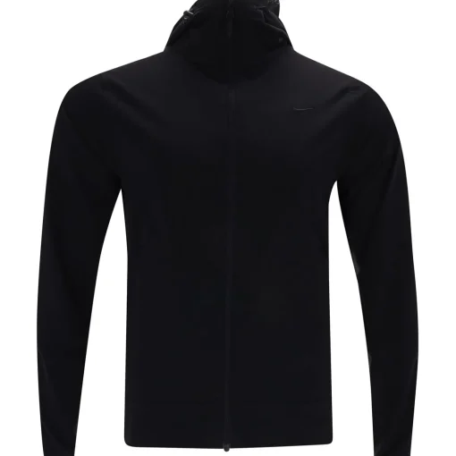 Nike Repel Unlimited Hooded Outerwear Jacket Golf Apparel