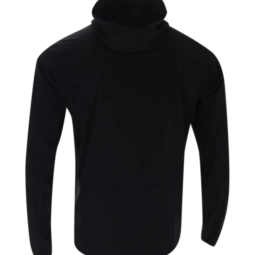 Nike Repel Unlimited Hooded Outerwear Jacket Golf Apparel