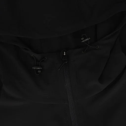 Nike Repel Unlimited Hooded Outerwear Jacket Golf Apparel