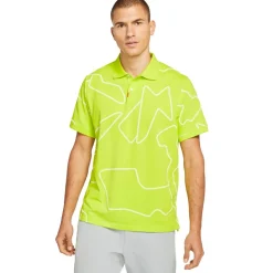 Nike The Nike Shirt Polo Short Sleeve Golf Apparel