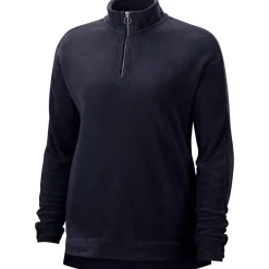 Nike Therma Victory Outerwear Pullover Golf Apparel