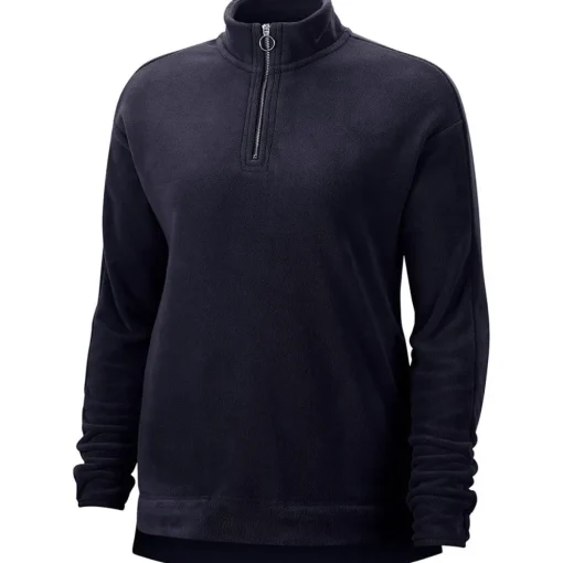 Nike Therma Victory Outerwear Pullover Golf Apparel