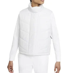 Nike Therma-FIT Repel SynFill Reversible Outerwear Vest Golf Apparel
