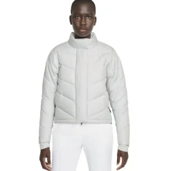 Nike Therma-Fit Repel Synthetic-Fill Outerwear Jacket Golf Apparel