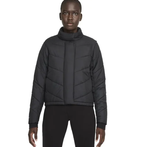 Nike Therma-Fit Repel Synthetic-Fill Outerwear Jacket Golf Apparel