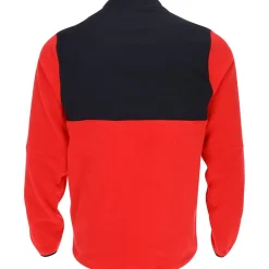 Nike Therma-Fit Victory Half Zip Outerwear Pullover Golf Apparel