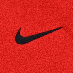 Nike Therma-Fit Victory Half Zip Outerwear Pullover Golf Apparel