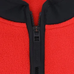Nike Therma-Fit Victory Half Zip Outerwear Pullover Golf Apparel