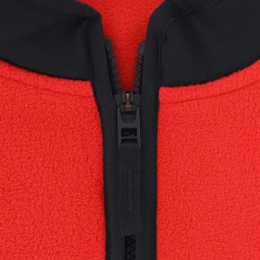 Nike Therma-Fit Victory Half Zip Outerwear Pullover Golf Apparel