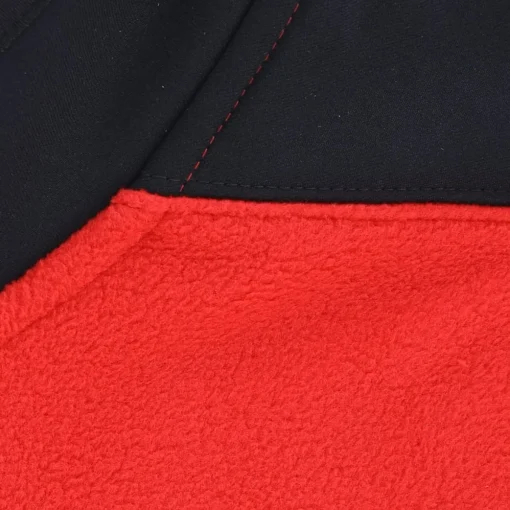 Nike Therma-Fit Victory Half Zip Outerwear Pullover Golf Apparel
