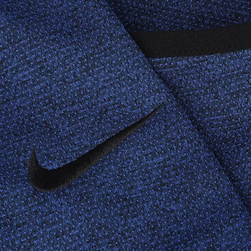 Nike Therma-Fit Victory Half Zip Outerwear Pullover Golf Apparel