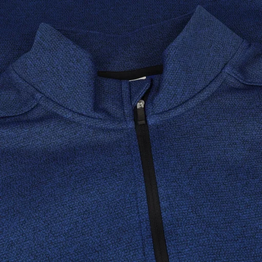Nike Therma-Fit Victory Half Zip Outerwear Pullover Golf Apparel