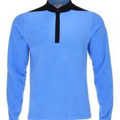 Nike Therma-Fit Victory Half Zip Outerwear Pullover Golf Apparel