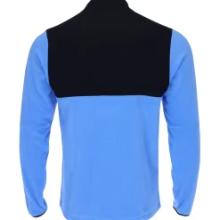 Nike Therma-Fit Victory Half Zip Outerwear Pullover Golf Apparel