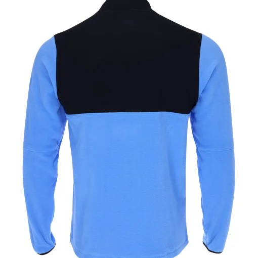 Nike Therma-Fit Victory Half Zip Outerwear Pullover Golf Apparel