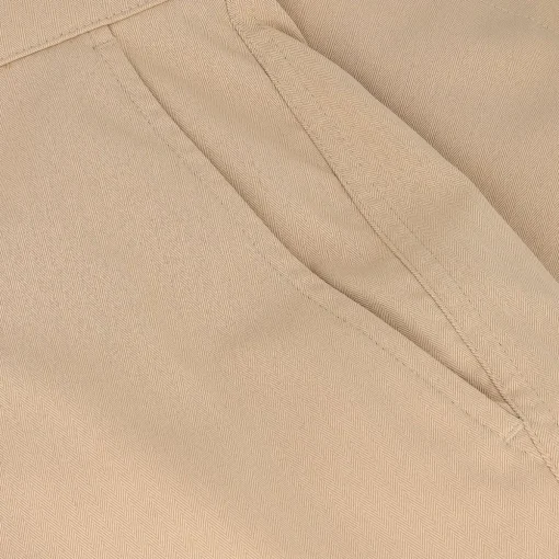 Nike Tour Chino 8 Inch Shorts Flat Front Golf Apparel