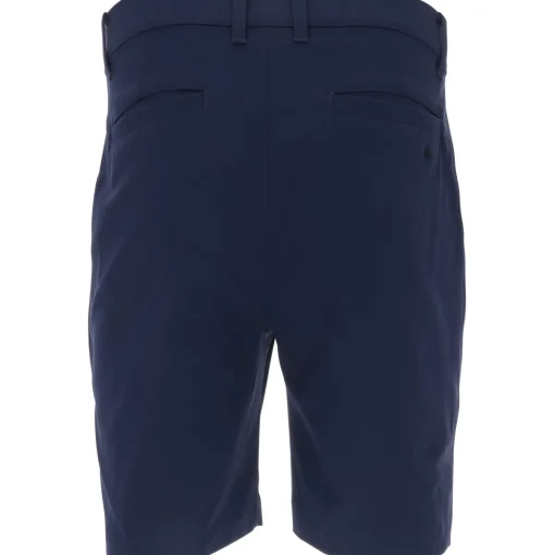 Nike Tour Chino 8 Inch Shorts Flat Front Golf Apparel