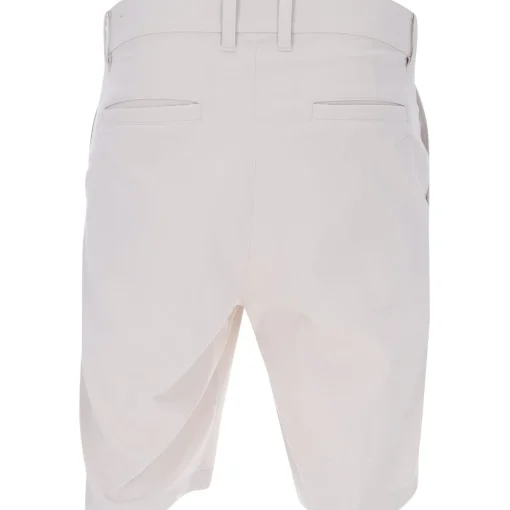 Nike Tour Chino 8 Inch Shorts Flat Front Golf Apparel