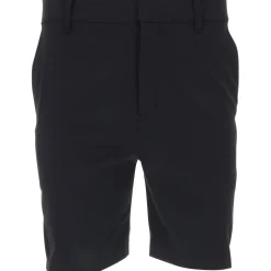 Nike Tour Chino 8 Inch Shorts Flat Front Golf Apparel