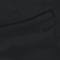 Nike Tour Chino 8 Inch Shorts Flat Front Golf Apparel