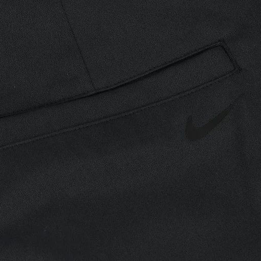 Nike Tour Chino 8 Inch Shorts Flat Front Golf Apparel