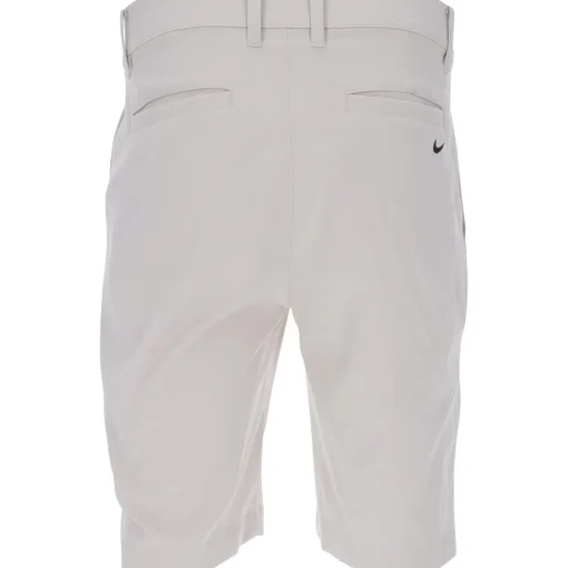 Nike Tour Chino 10 Inch Shorts Flat Front Golf Apparel