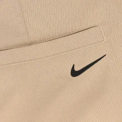 Nike Tour Chino 10 Inch Shorts Flat Front Golf Apparel