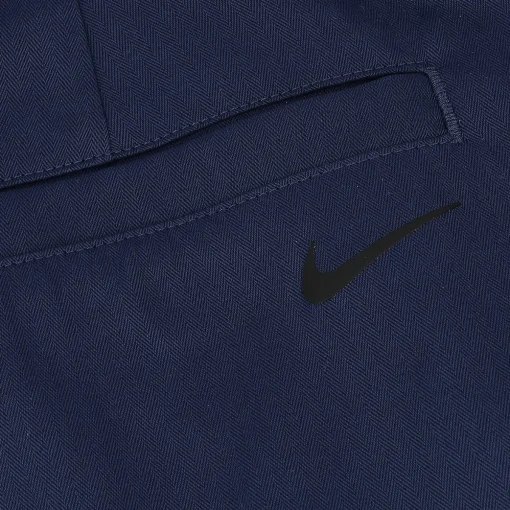 Nike Tour Chino 10 Inch Shorts Flat Front Golf Apparel